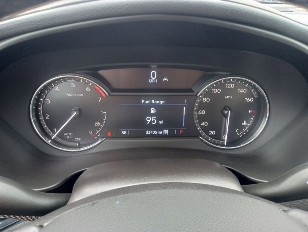 2023 Cadillac XT4 Sport