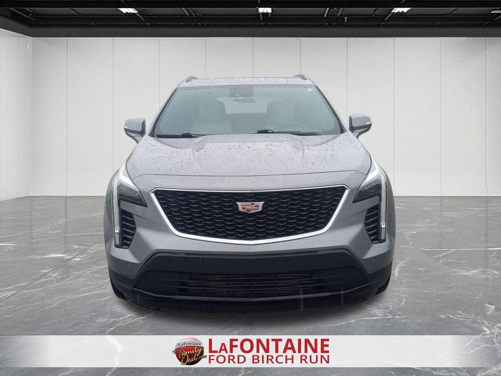 2023 Cadillac XT4 Sport
