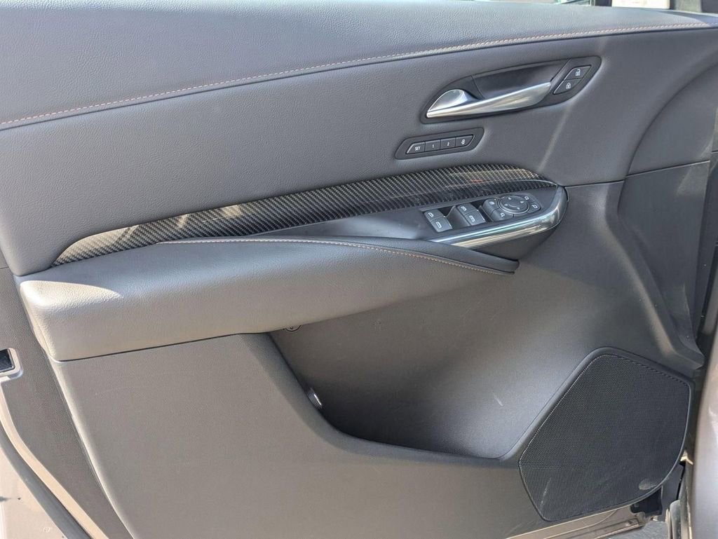 2023 Cadillac XT4 Sport