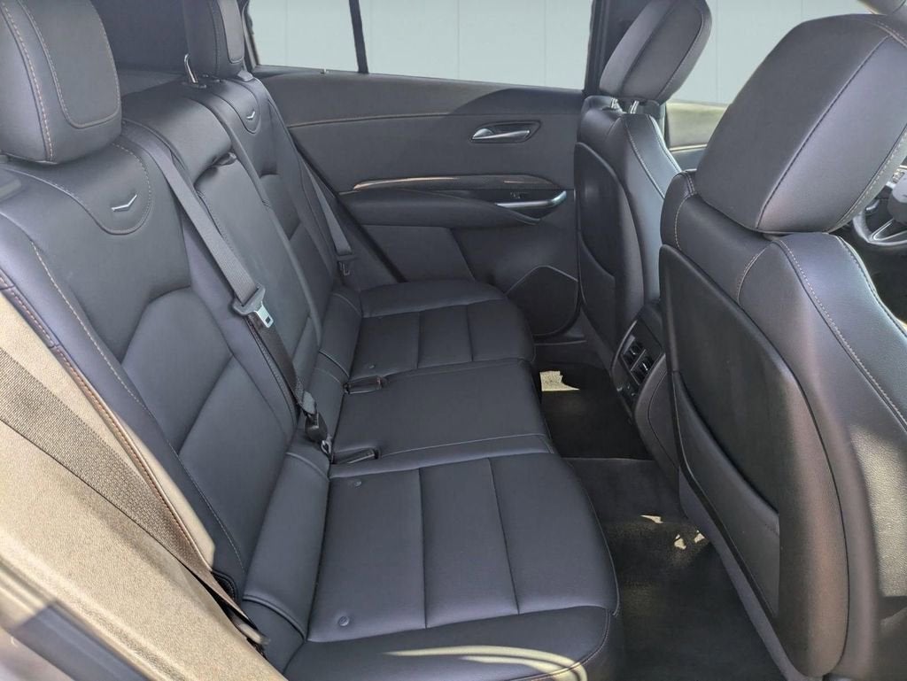 2023 Cadillac XT4 Sport
