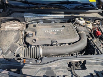 2023 Cadillac XT4 Sport