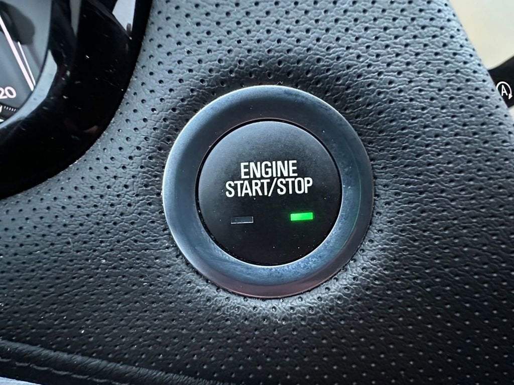 2023 Cadillac XT5 Luxury