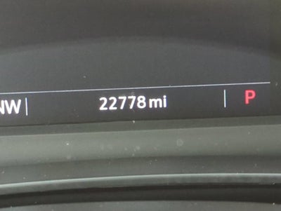 2023 Cadillac XT5 FWD Premium Luxury