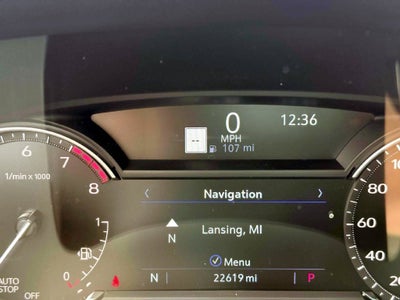 2023 Cadillac XT5 FWD Premium Luxury