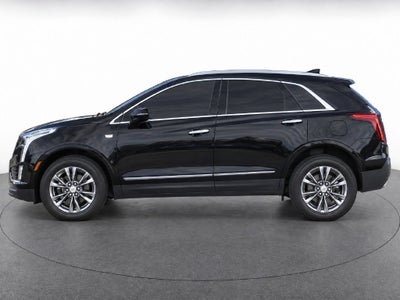 2023 Cadillac XT5 FWD Premium Luxury