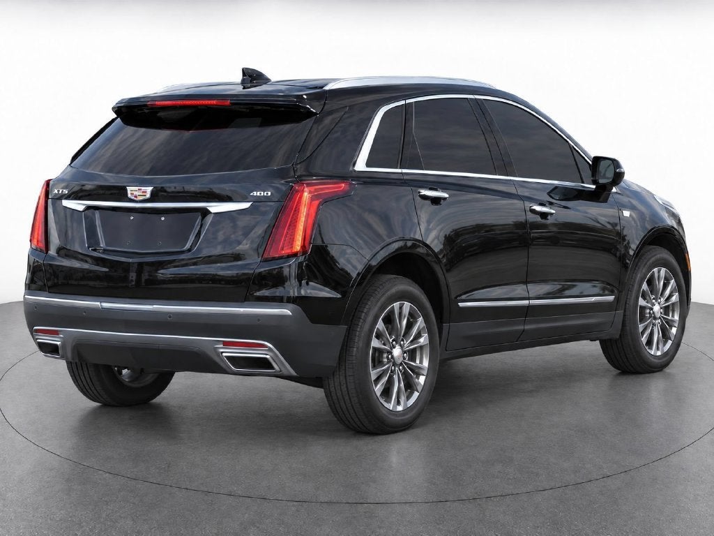 2023 Cadillac XT5 FWD Premium Luxury