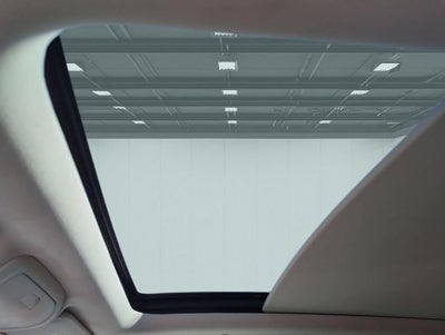 2018 Cadillac XT5 Luxury FWD