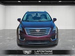 2018 Cadillac XT5 Luxury FWD