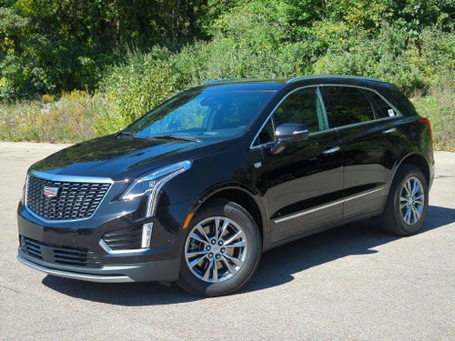 2023 Cadillac XT5 AWD Premium Luxury