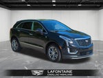 2023 Cadillac XT5 AWD Premium Luxury