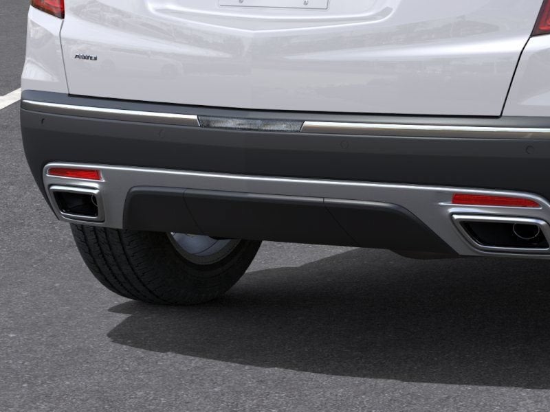 2026 Cadillac XT5 Premium Luxury - Photo 14