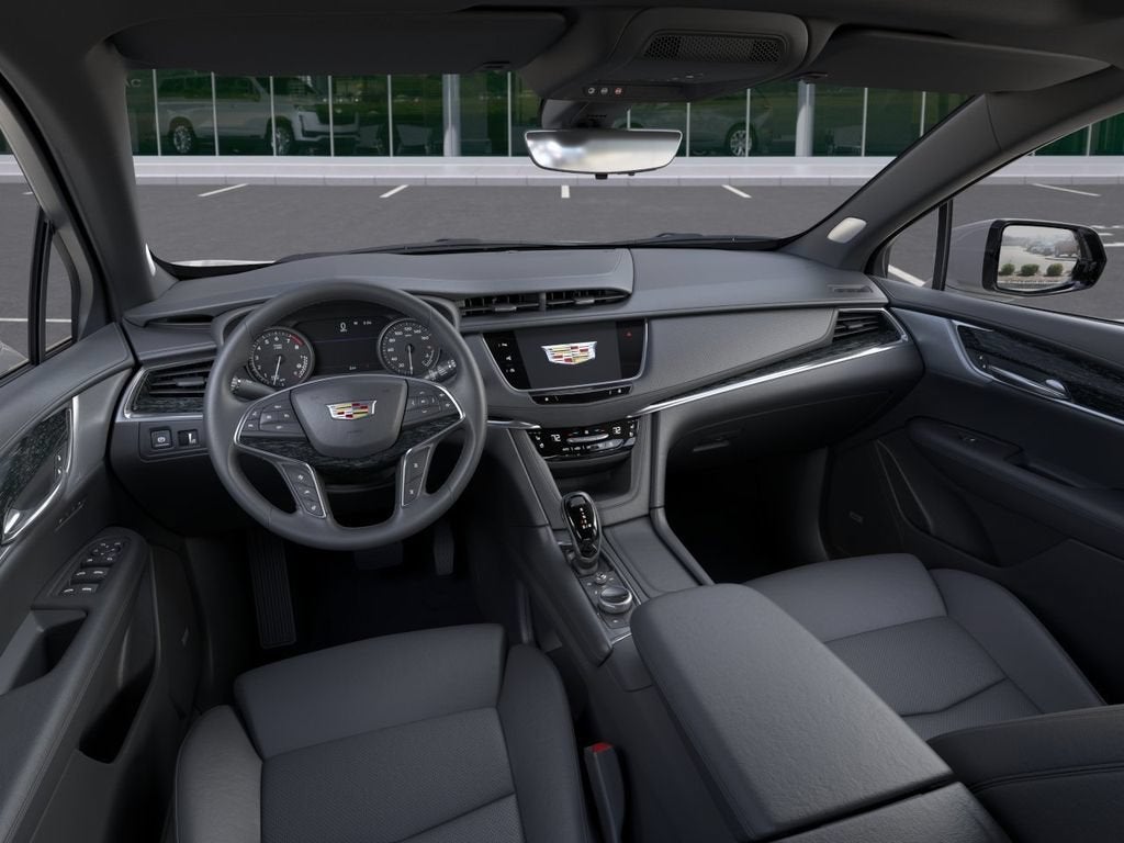 2026 Cadillac XT5 Premium Luxury - Photo 15