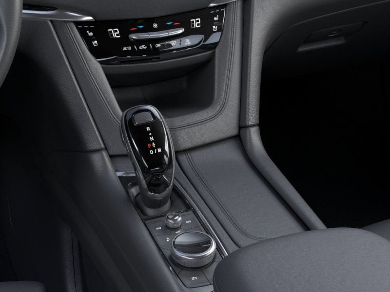 2026 Cadillac XT5 Premium Luxury - Photo 23
