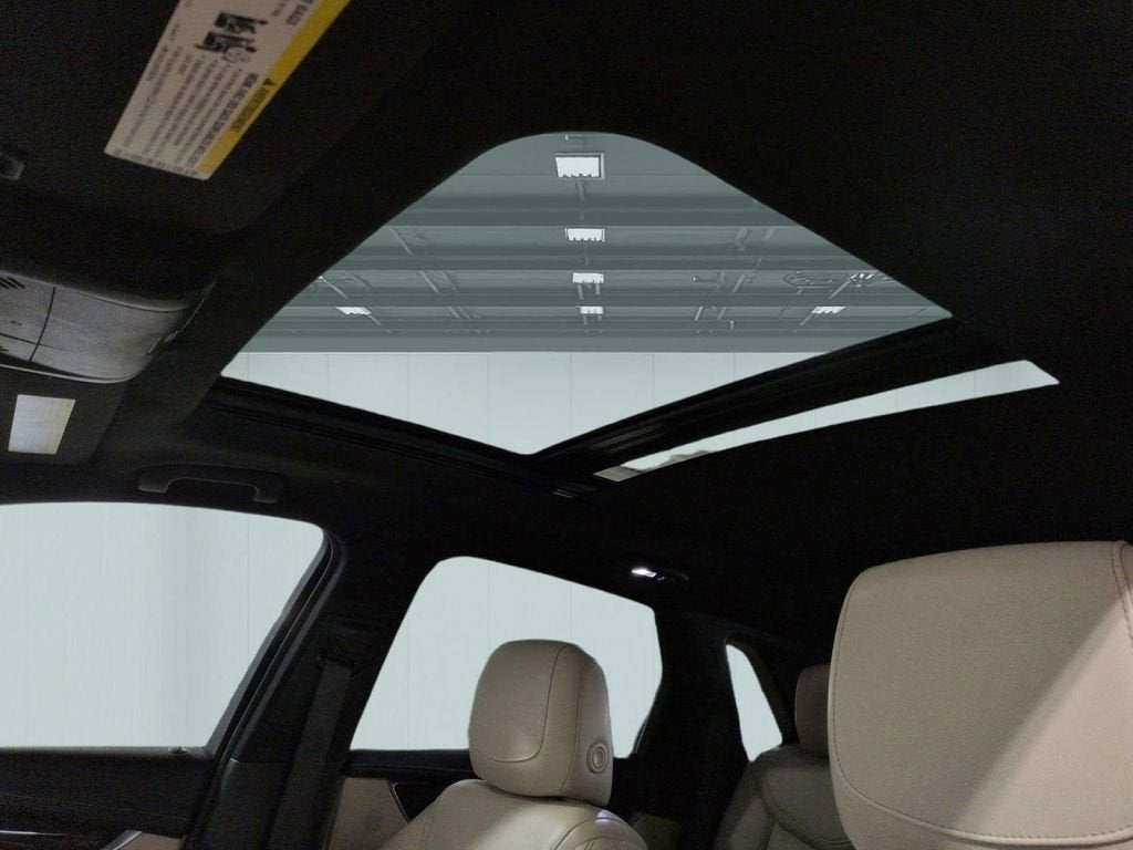 2017 Cadillac XT5 Luxury AWD