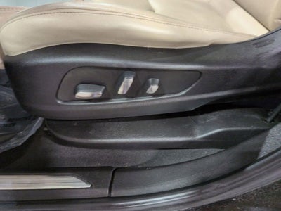 2017 Cadillac XT5 Luxury AWD