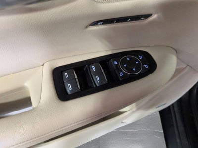 2017 Cadillac XT5 Luxury AWD