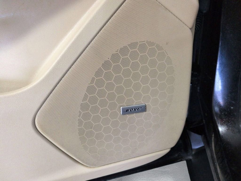 2017 Cadillac XT5 Luxury AWD