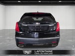 2017 Cadillac XT5 Luxury AWD