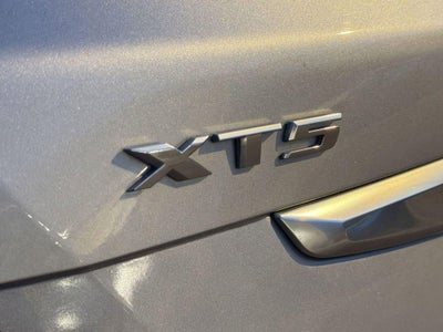 2019 Cadillac XT5 Luxury AWD