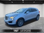 2019 Cadillac XT5 Luxury AWD