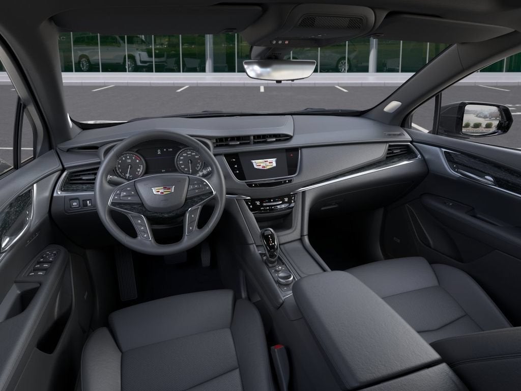 2026 Cadillac XT5 Premium Luxury - Photo 15