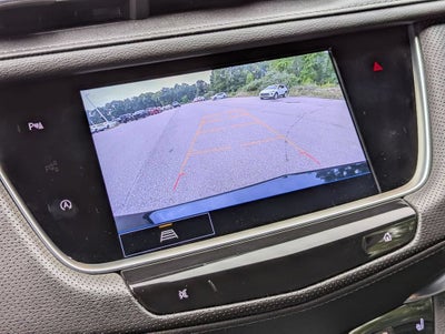2023 Cadillac XT5 AWD Premium Luxury