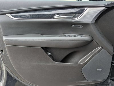 2023 Cadillac XT5 AWD Premium Luxury