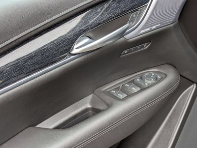 2023 Cadillac XT5 AWD Premium Luxury