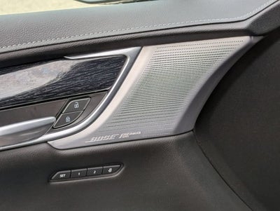 2023 Cadillac XT5 AWD Premium Luxury