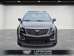 2023 Cadillac XT5 AWD Premium Luxury