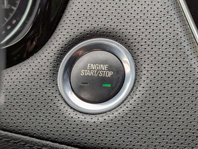 2022 Cadillac XT5 AWD Premium Luxury