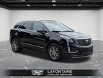2022 Cadillac XT5 AWD Premium Luxury