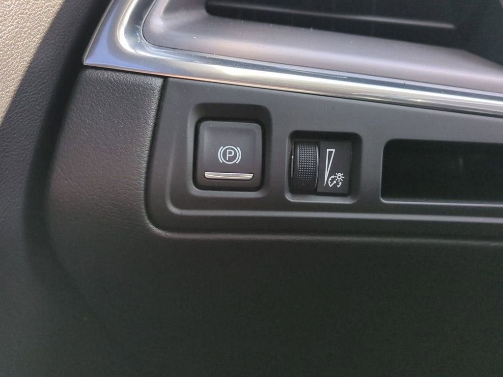 2019 Cadillac XT5 Luxury AWD