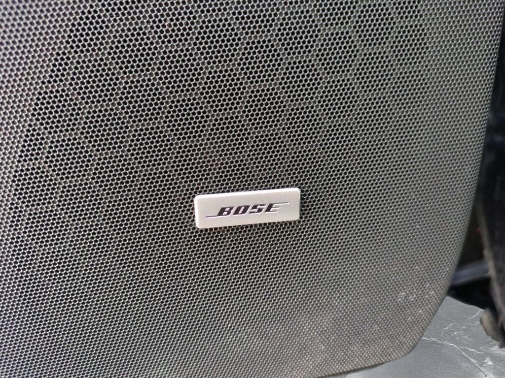 2019 Cadillac XT5 Luxury AWD