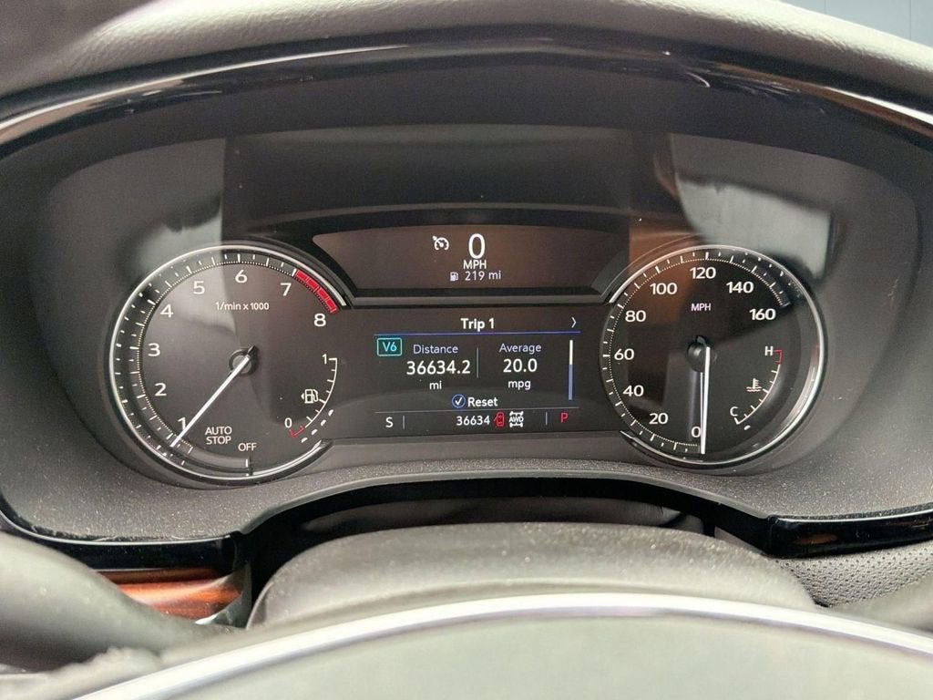 2020 Cadillac XT5 Premium Luxury AWD