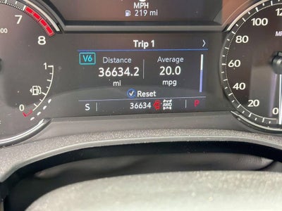 2020 Cadillac XT5 Premium Luxury AWD
