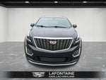 2020 Cadillac XT5 Premium Luxury AWD