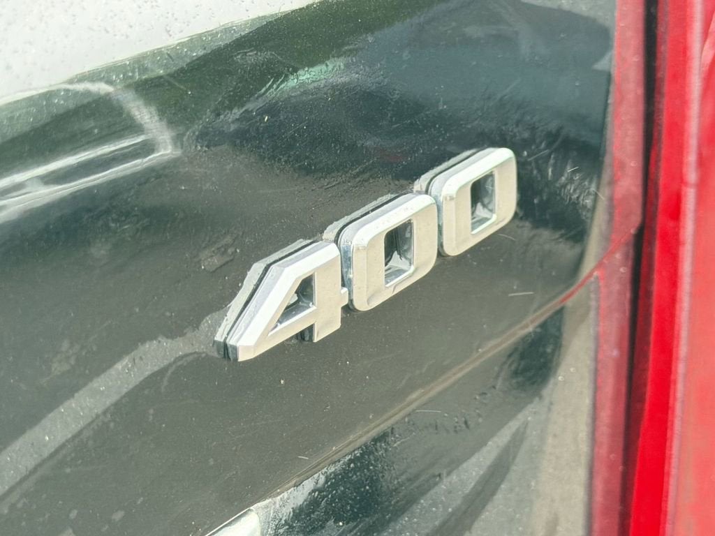 2020 Cadillac XT5 Premium Luxury AWD