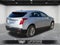 2017 Cadillac XT5 Luxury AWD