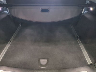 2017 Cadillac XT5 Luxury AWD