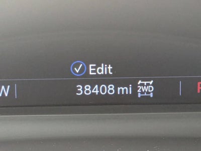 2021 Cadillac XT5 AWD Premium Luxury