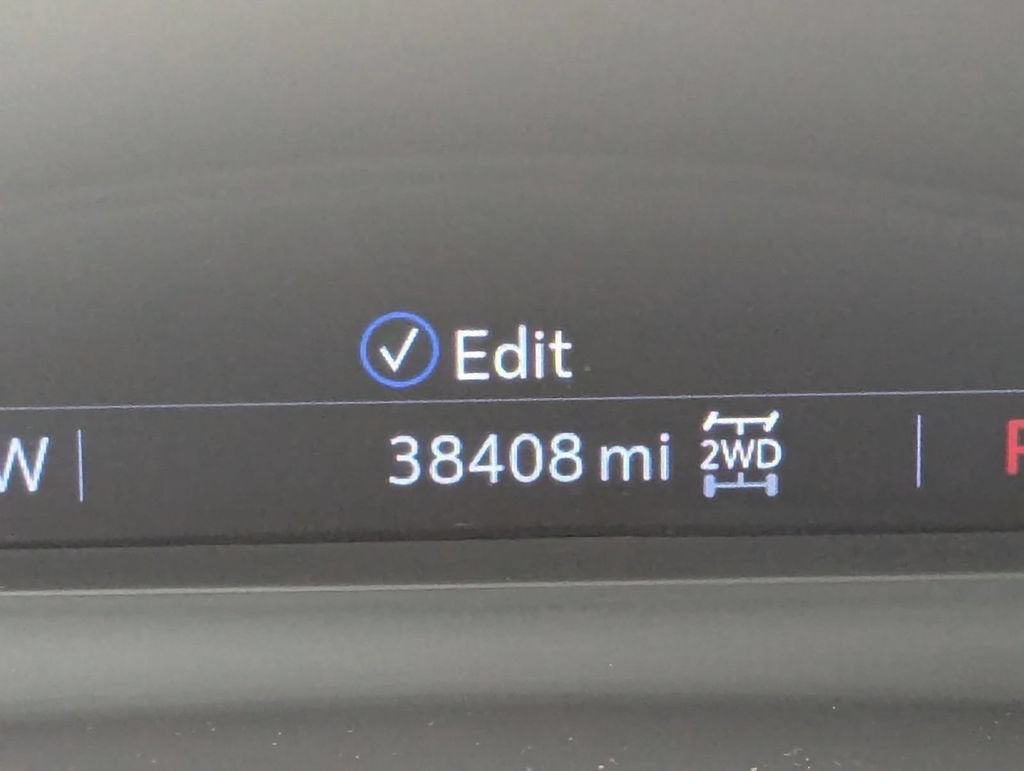 2021 Cadillac XT5 AWD Premium Luxury
