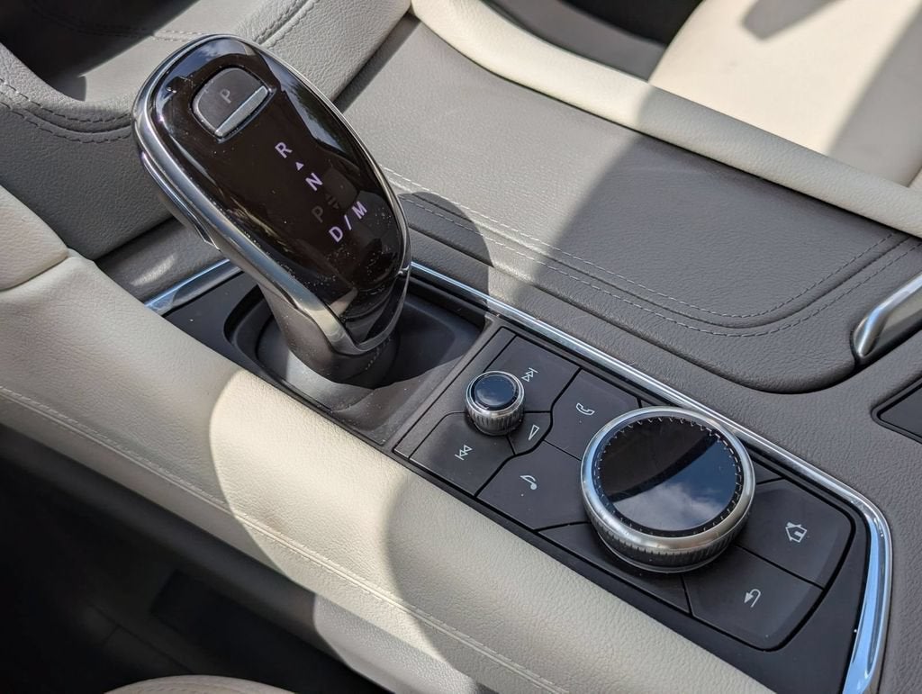 2021 Cadillac XT5 AWD Premium Luxury