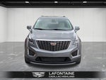 2021 Cadillac XT5 AWD Premium Luxury