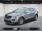 2021 Cadillac XT5 AWD Premium Luxury