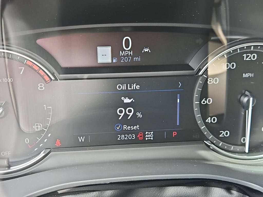 2023 Cadillac XT5 AWD Premium Luxury
