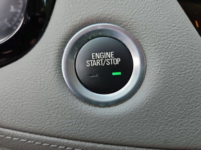2023 Cadillac XT5 AWD Premium Luxury