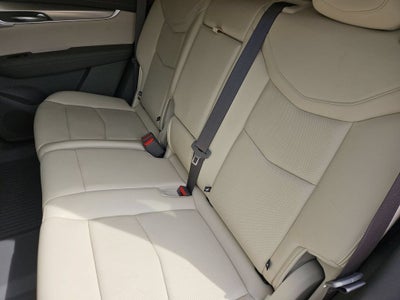 2023 Cadillac XT5 AWD Premium Luxury