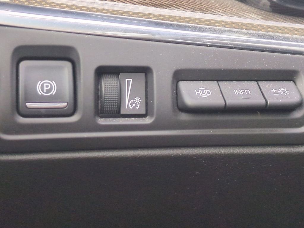 2017 Cadillac XT5 Platinum AWD