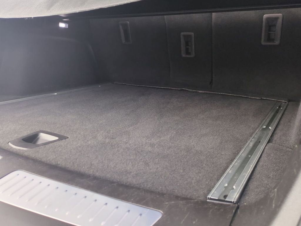 2017 Cadillac XT5 Platinum AWD